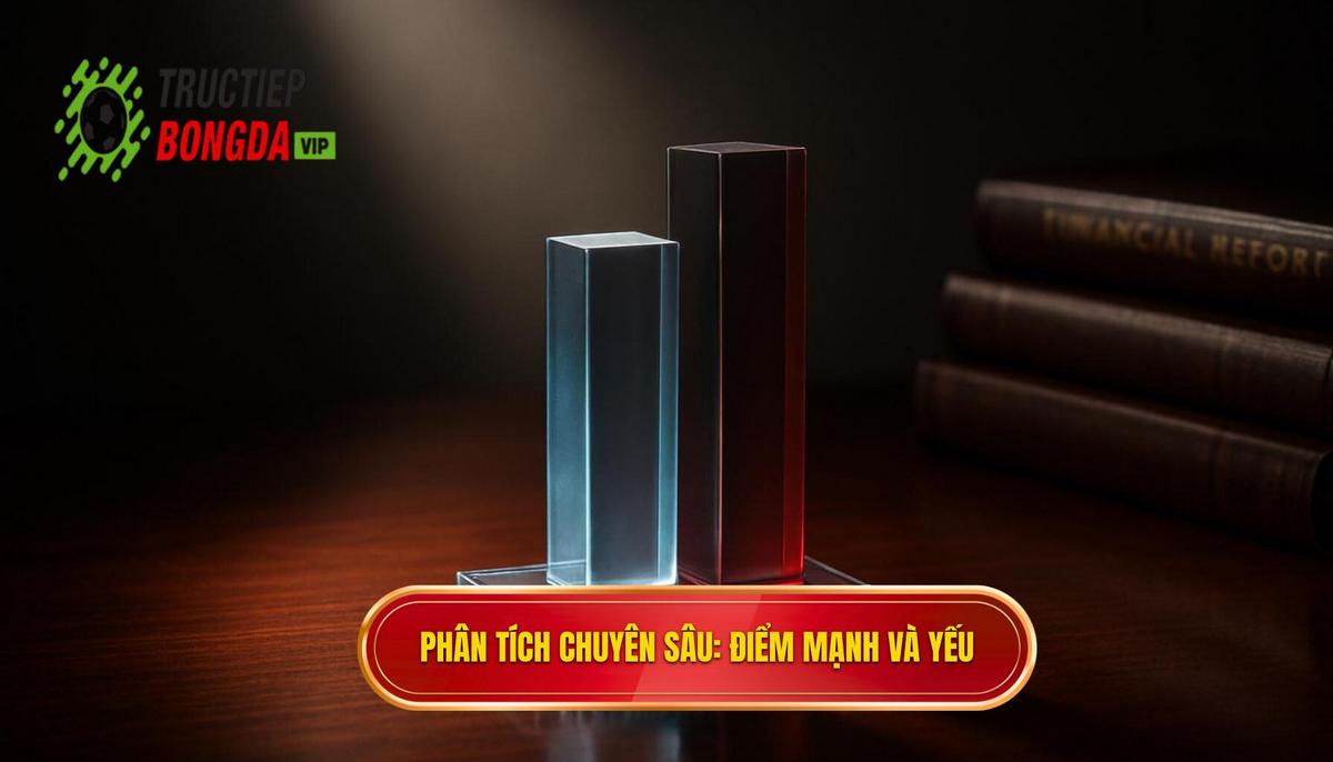 Phân Tích Chuyên Sâu_ Sức Mạnh Và Điểm Yếu