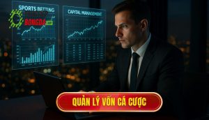 thumb - quản lý vốn cá cược