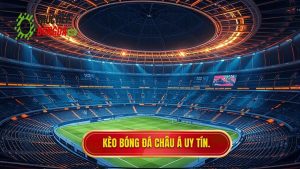 Kèo Bóng Đá Châu Á: Hướng Dẫn Chi Tiết Và Chiến Thuật Chinh Phục Mọi Nhà Cái