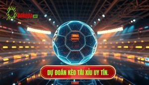 Dự đoán kèo tài xỉu trận cầu tâm điểm: Nghệ thuật phân tích từ góc nhìn chuyên gia