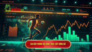Soi Kèo Theo Phong Độ: Bí Quyết Chiến Thắng Từ Chuyên Gia TRỰC TIẾP BÓNG ĐÁ