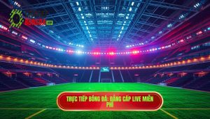 Xem Bóng Đá Live Miễn Phí Hôm Nay: Trải Nghiệm Đỉnh Cao Không Giới Hạn